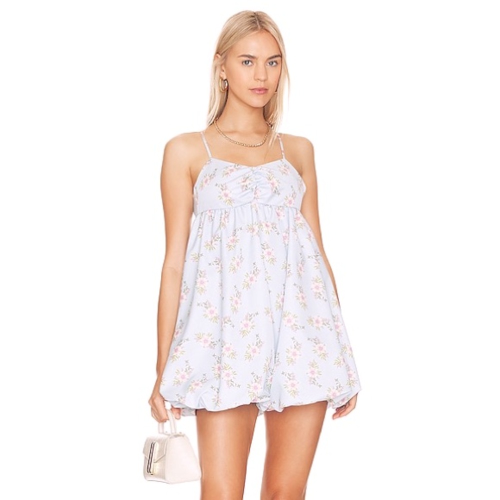 Free People Bubble Dress, XL